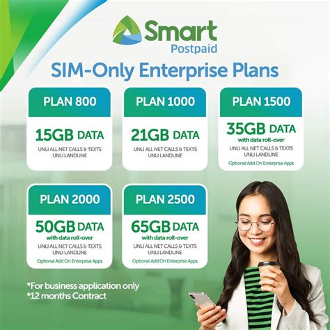 smart postpaid sim only|smart sim plan only.